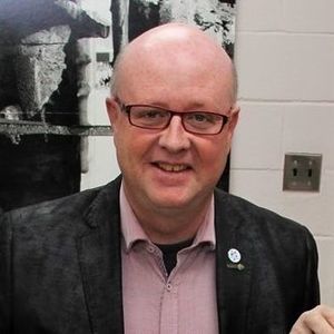 Meet your Posher, Frank